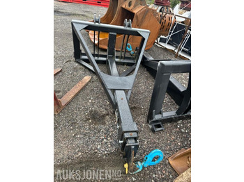 Construction equipment CATERPILLAR 972