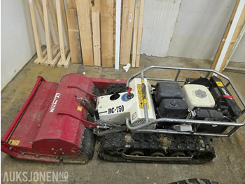 Agricultural machinery HONDA