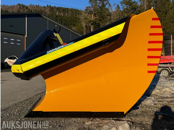 Agricultural machinery 2015 Steinsland SP 2700 - Spissplog med paralellogram - Feste for brøyteplate - Nymalt: picture 2 Agricultural machinery 2015 Steinsland SP 2700 - Spissplog med paralellogram - Feste for brøyteplate - Nymalt: picture 2