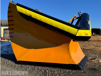 Agricultural machinery 2015 Steinsland SP 2700 - Spissplog med paralellogram - Feste for brøyteplate - Nymalt: picture 3 Agricultural machinery 2015 Steinsland SP 2700 - Spissplog med paralellogram - Feste for brøyteplate - Nymalt: picture 3