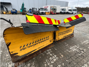 Agricultural machinery