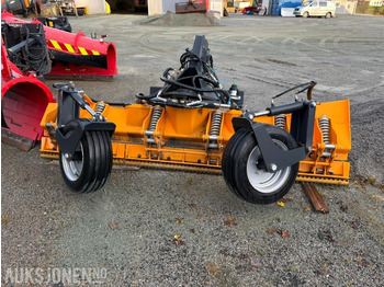 Agricultural machinery 2023 GIGANT 305 ISSKJÆR: picture 5 Agricultural machinery 2023 GIGANT 305 ISSKJÆR: picture 5