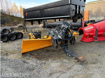 Agricultural machinery 2023 GIGANT 305 ISSKJÆR: picture 3 Agricultural machinery 2023 GIGANT 305 ISSKJÆR: picture 3