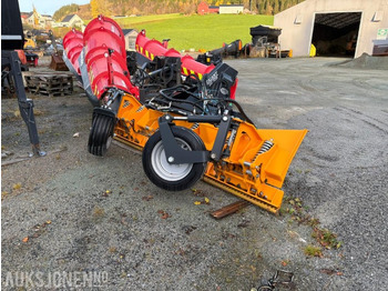 Agricultural machinery 2023 GIGANT 305 ISSKJÆR: picture 4 Agricultural machinery 2023 GIGANT 305 ISSKJÆR: picture 4