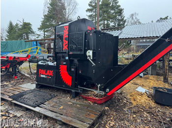 Agricultural machinery