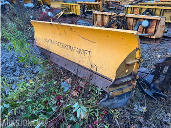 Agricultural machinery