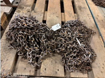 Agricultural machinery