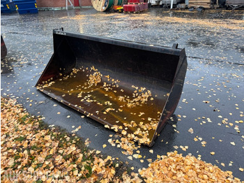 Agricultural machinery