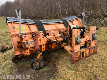 Agricultural machinery