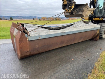 Construction equipment