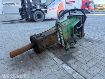 Attachment MONTABERT