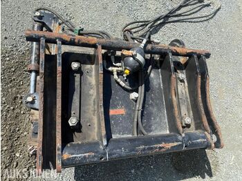 Attachment for Construction machinery Andre Tiltfeste: picture 4
