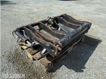 Attachment for Construction machinery Andre Tiltfeste: picture 3