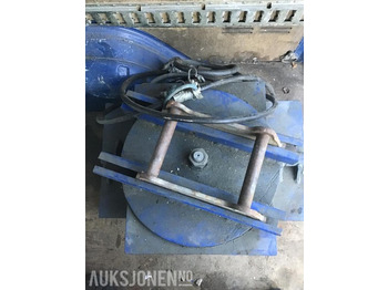 Attachment for Construction machinery Seinklype - S30 feste: picture 3 Attachment for Construction machinery Seinklype - S30 feste: picture 3