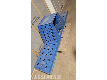 Construction equipment