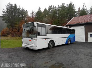 Bus VOLVO