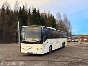 Bus VOLVO