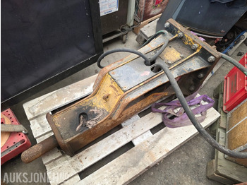 Construction equipment