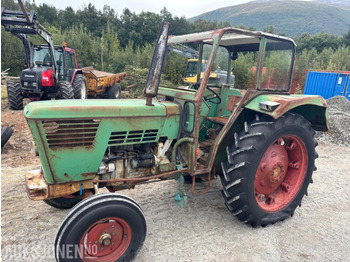 Leasing of  Deutz 6006 Traktor Deutz 6006 Traktor: picture 1