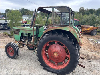 Leasing of  Deutz 6006 Traktor Deutz 6006 Traktor: picture 5