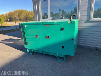 Industrial equipment