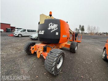 Aerial platform JLG 510AJ Knekkarmlift: picture 4