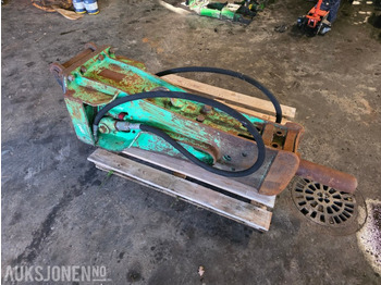 Construction equipment