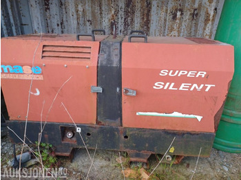 Construction equipment