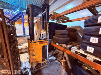 Material handling equipment ATLET