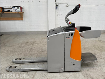 Material handling equipment 2013 Still EXU-SF20 snile / palleløfter: picture 2