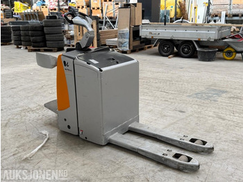 Material handling equipment 2013 Still EXU-SF20 snile / palleløfter: picture 4