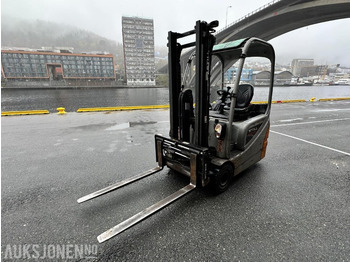 Material handling equipment STILL RX20
