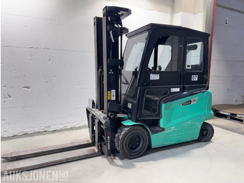 Material handling equipment MITSUBISHI