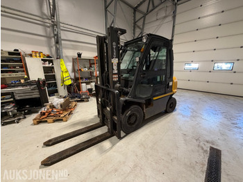 Material handling equipment ATLET