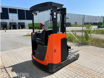 Material handling equipment Skyvemasstruck BT RRE140 B m/lader: picture 3
