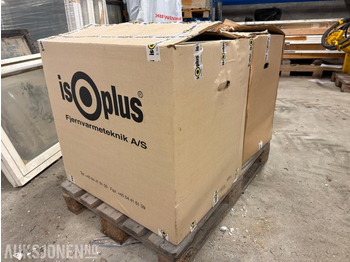 Construction equipment