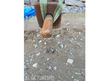 Construction equipment Pigghammer - Montabert 125 SX med s50 feste: picture 5
