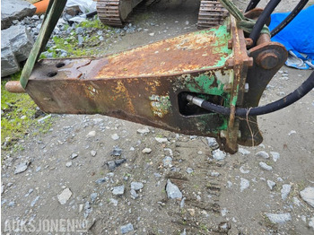 Construction equipment