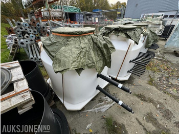 Construction equipment