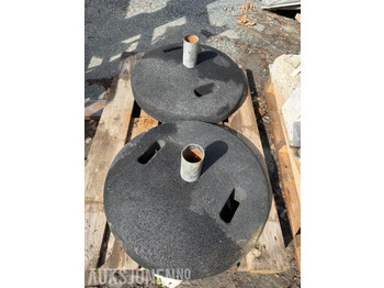 Construction equipment