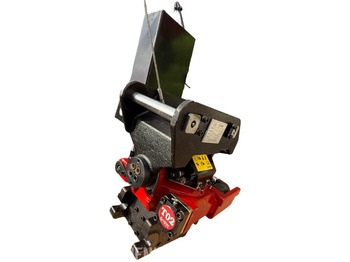 Construction equipment
