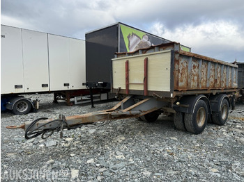 Trailer NÄRKO