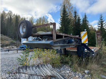 Trailer MAUR