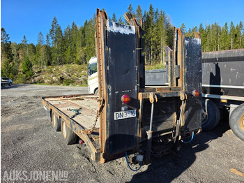 Trailer NOR SLEP