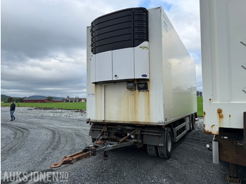 Trailer SCHWERINER