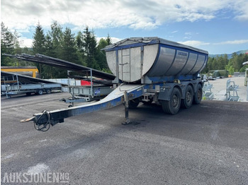 Trailer NOR SLEP