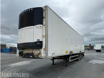 Trailer KÖGEL