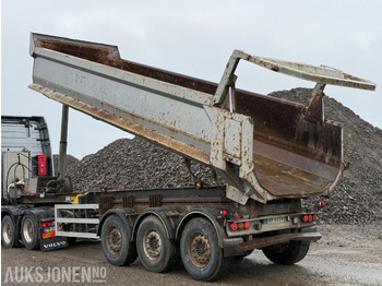 Trailer MAUR