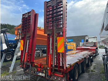 Trailer CARNEHL