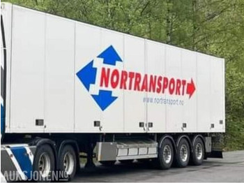 Trailer EKERI